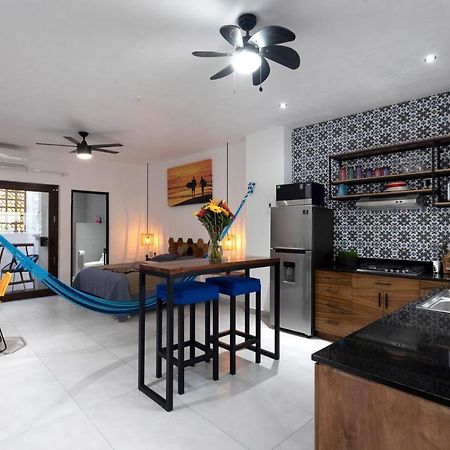 Casa Makawe Only Adults Apartment Саюлита Екстериор снимка