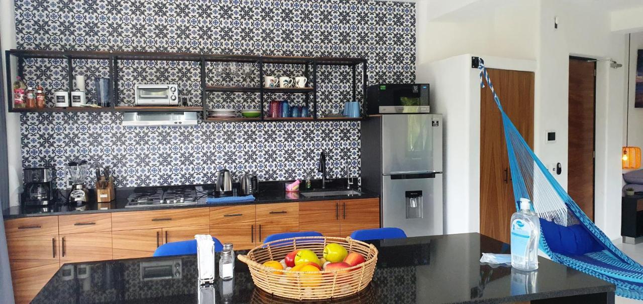 Casa Makawe Only Adults Apartment Саюлита Екстериор снимка