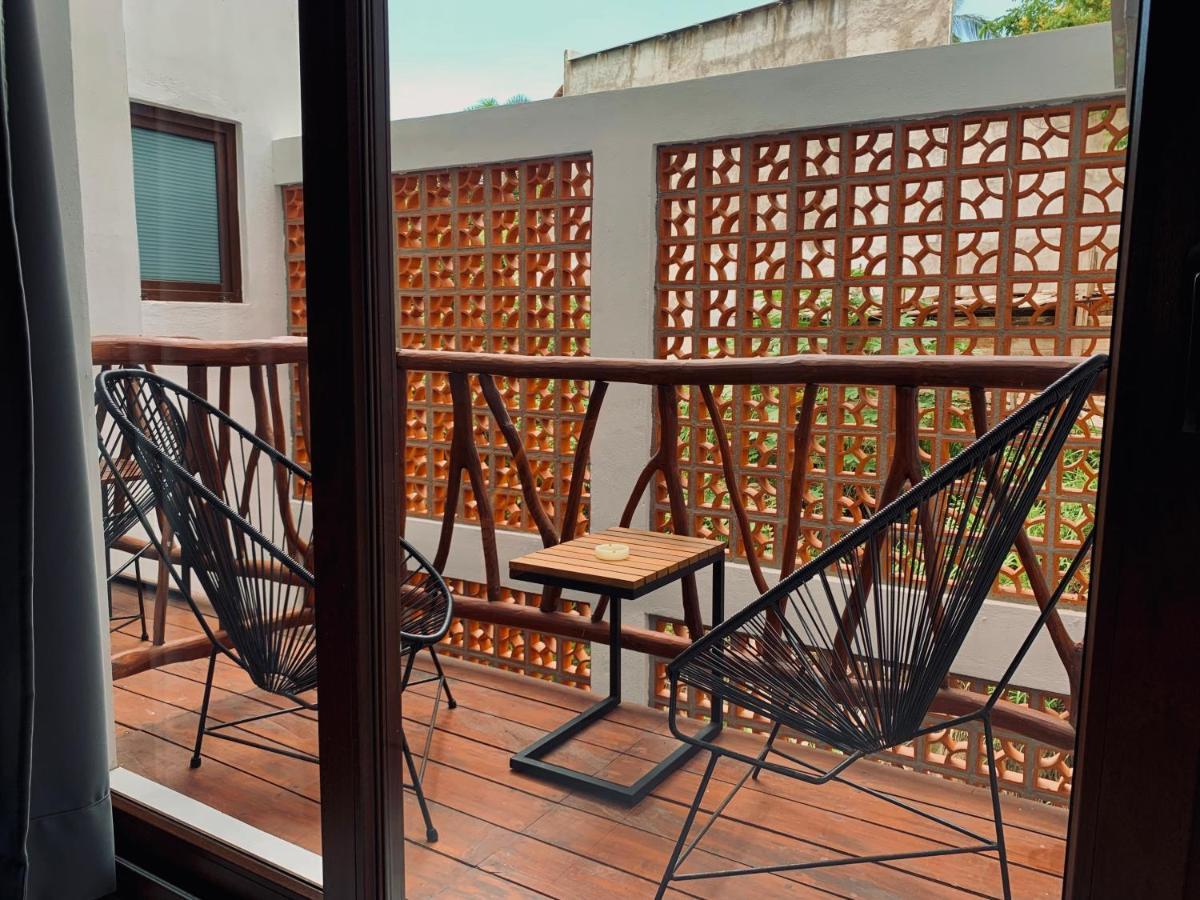 Casa Makawe Only Adults Apartment Саюлита Екстериор снимка