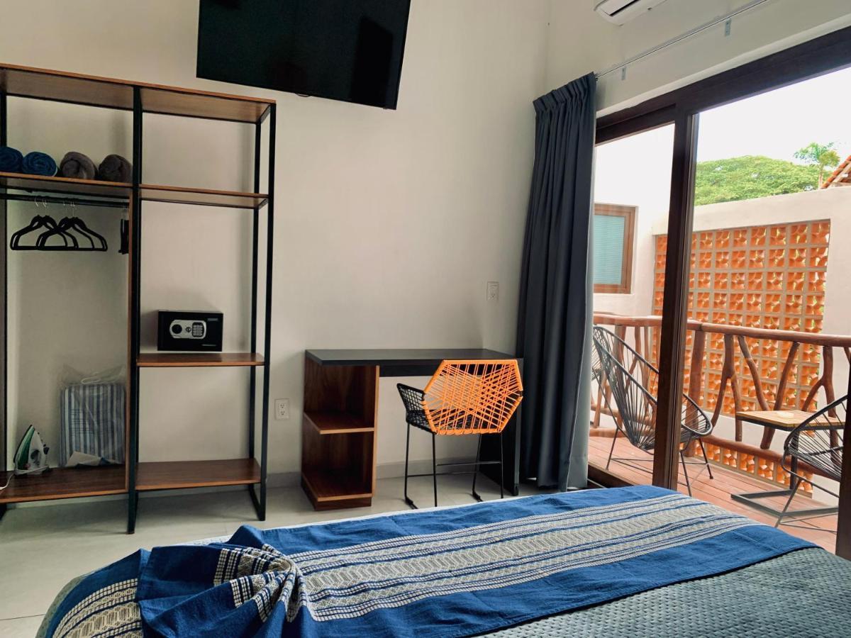 Casa Makawe Only Adults Apartment Саюлита Екстериор снимка