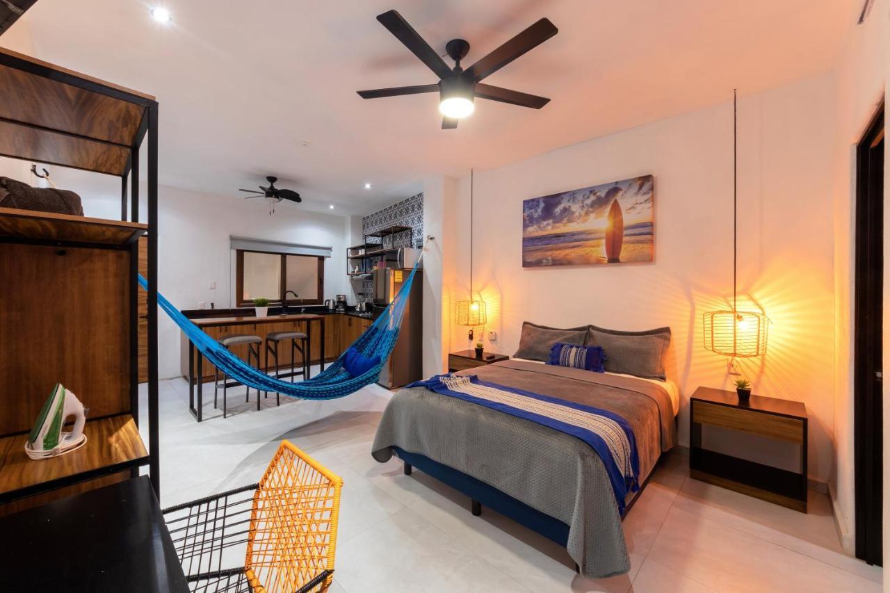 Casa Makawe Only Adults Apartment Саюлита Екстериор снимка