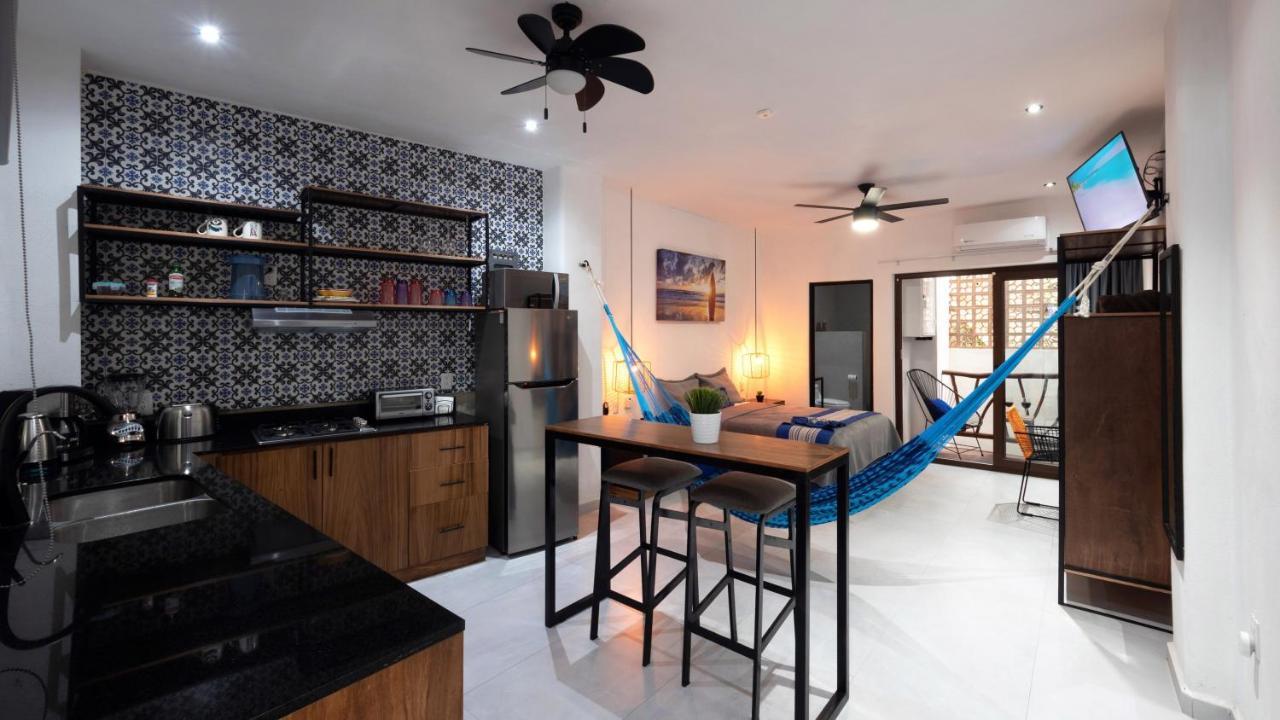 Casa Makawe Only Adults Apartment Саюлита Екстериор снимка