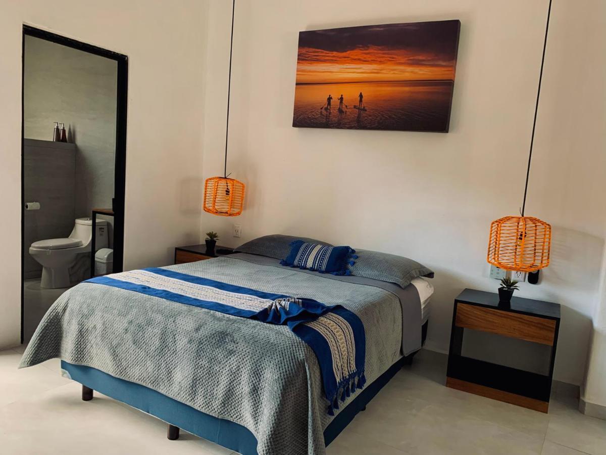 Casa Makawe Only Adults Apartment Саюлита Екстериор снимка