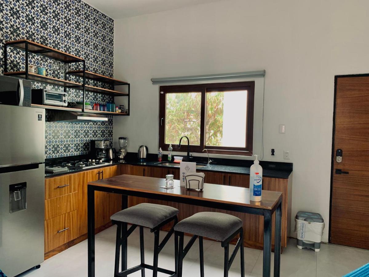 Casa Makawe Only Adults Apartment Саюлита Екстериор снимка