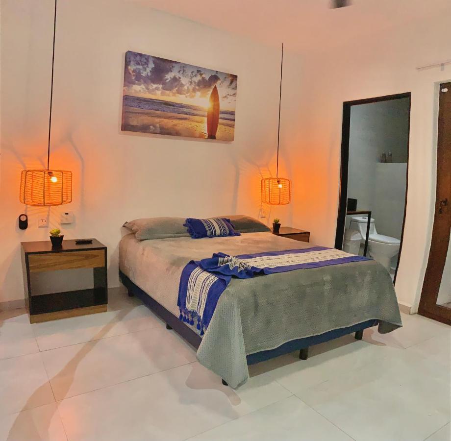 Casa Makawe Only Adults Apartment Саюлита Екстериор снимка