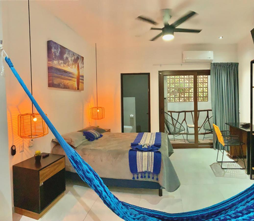 Casa Makawe Only Adults Apartment Саюлита Екстериор снимка