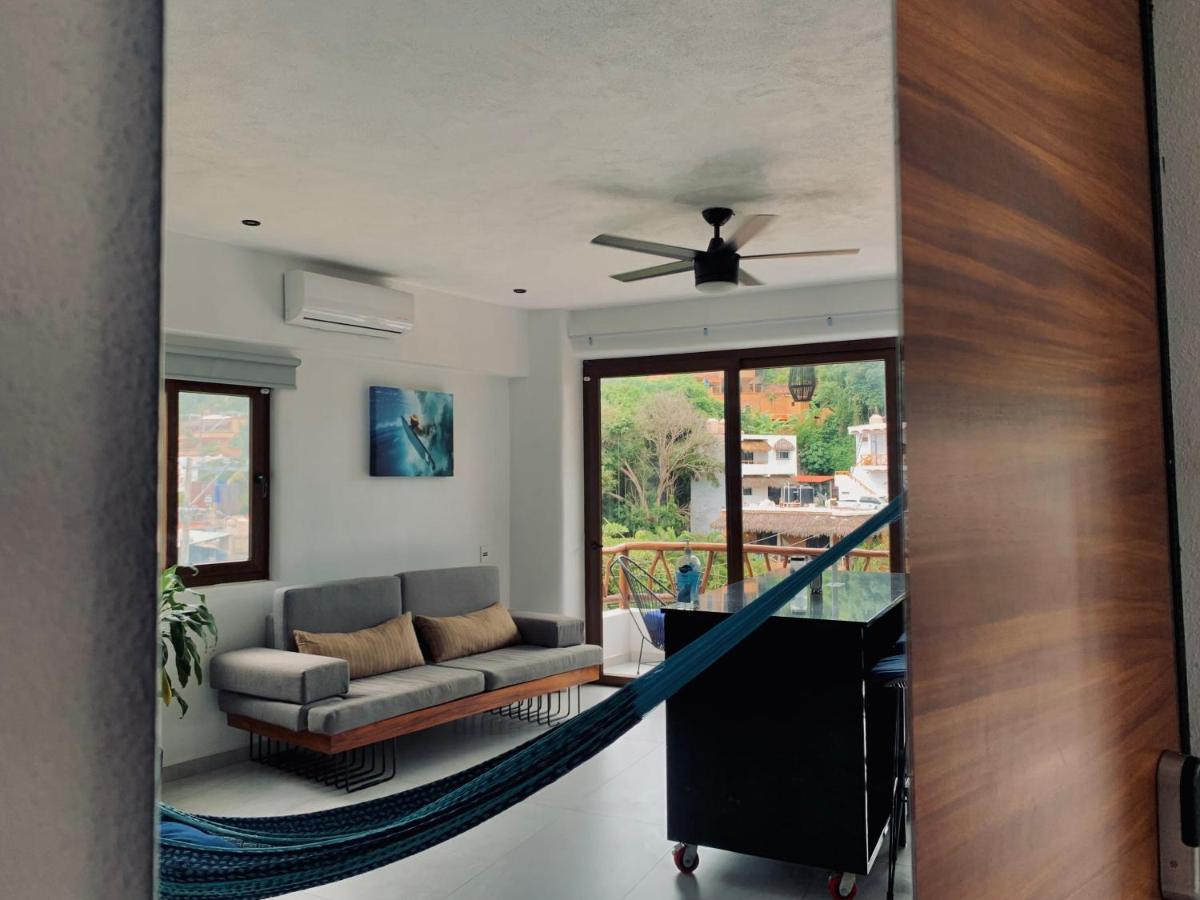 Casa Makawe Only Adults Apartment Саюлита Екстериор снимка