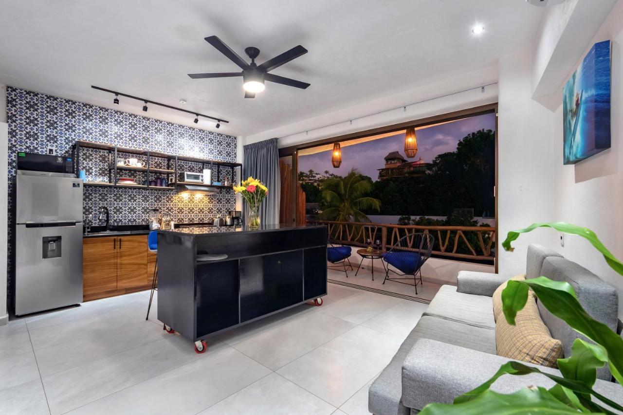 Casa Makawe Only Adults Apartment Саюлита Екстериор снимка