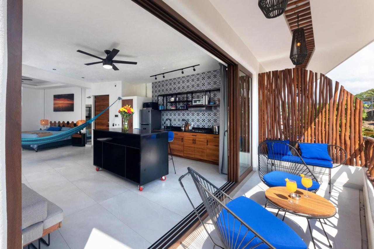 Casa Makawe Only Adults Apartment Саюлита Екстериор снимка
