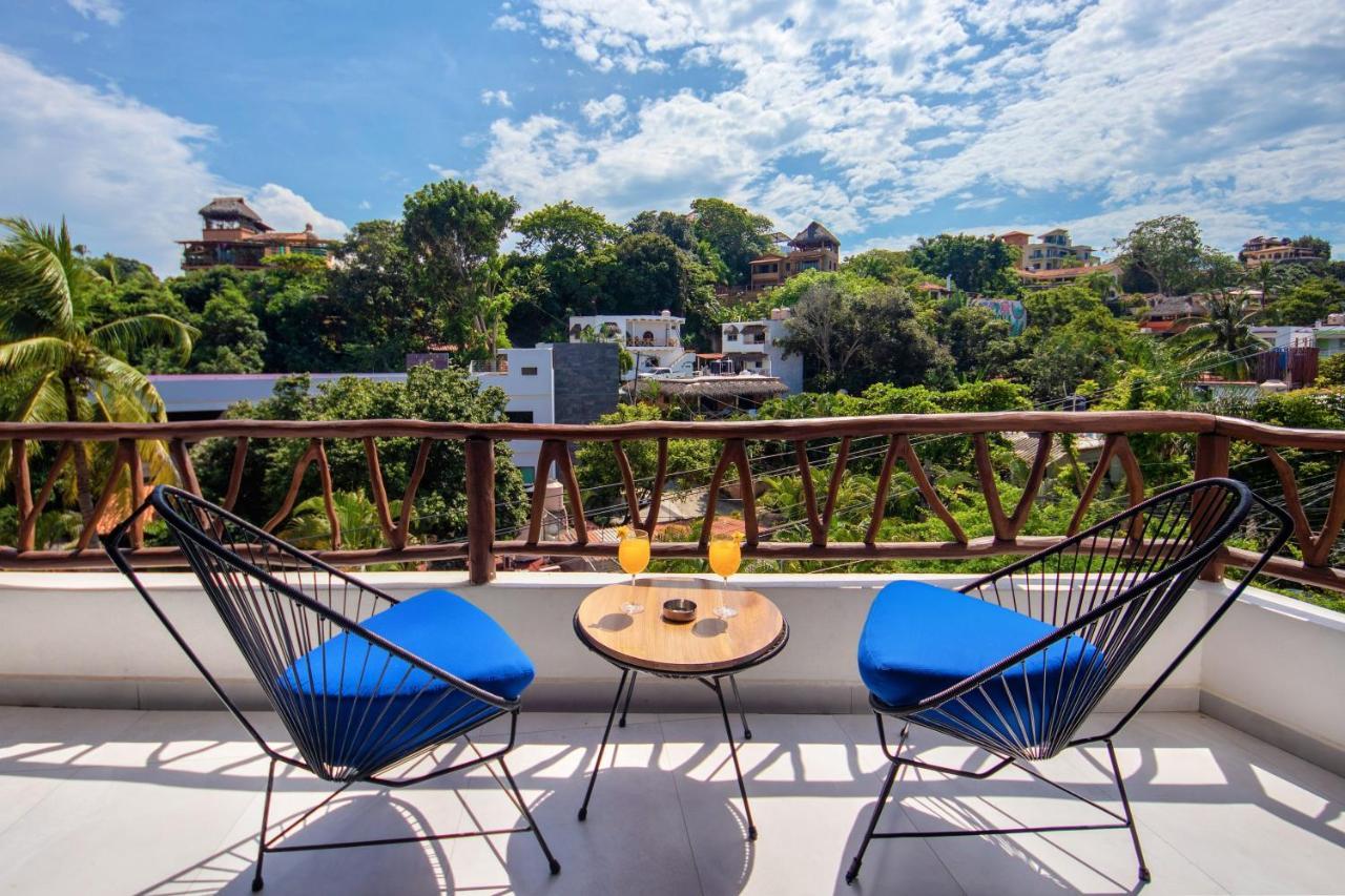 Casa Makawe Only Adults Apartment Саюлита Екстериор снимка