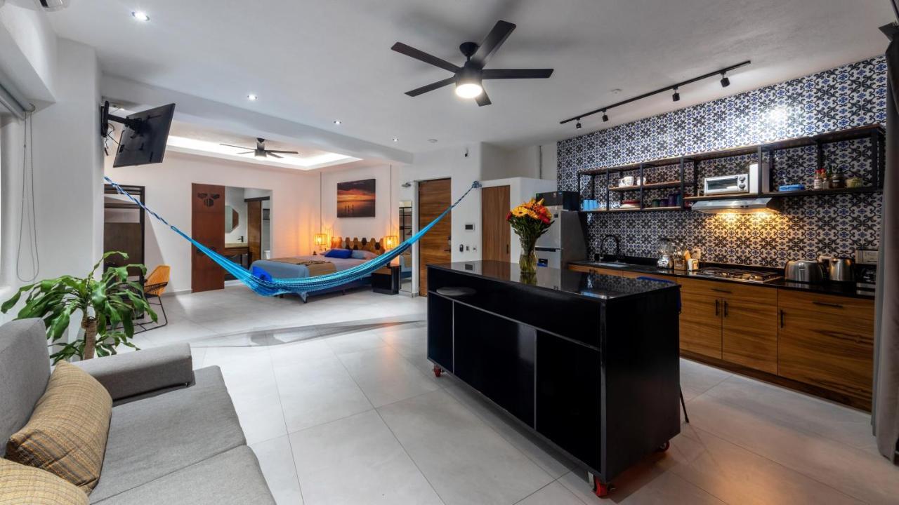 Casa Makawe Only Adults Apartment Саюлита Екстериор снимка