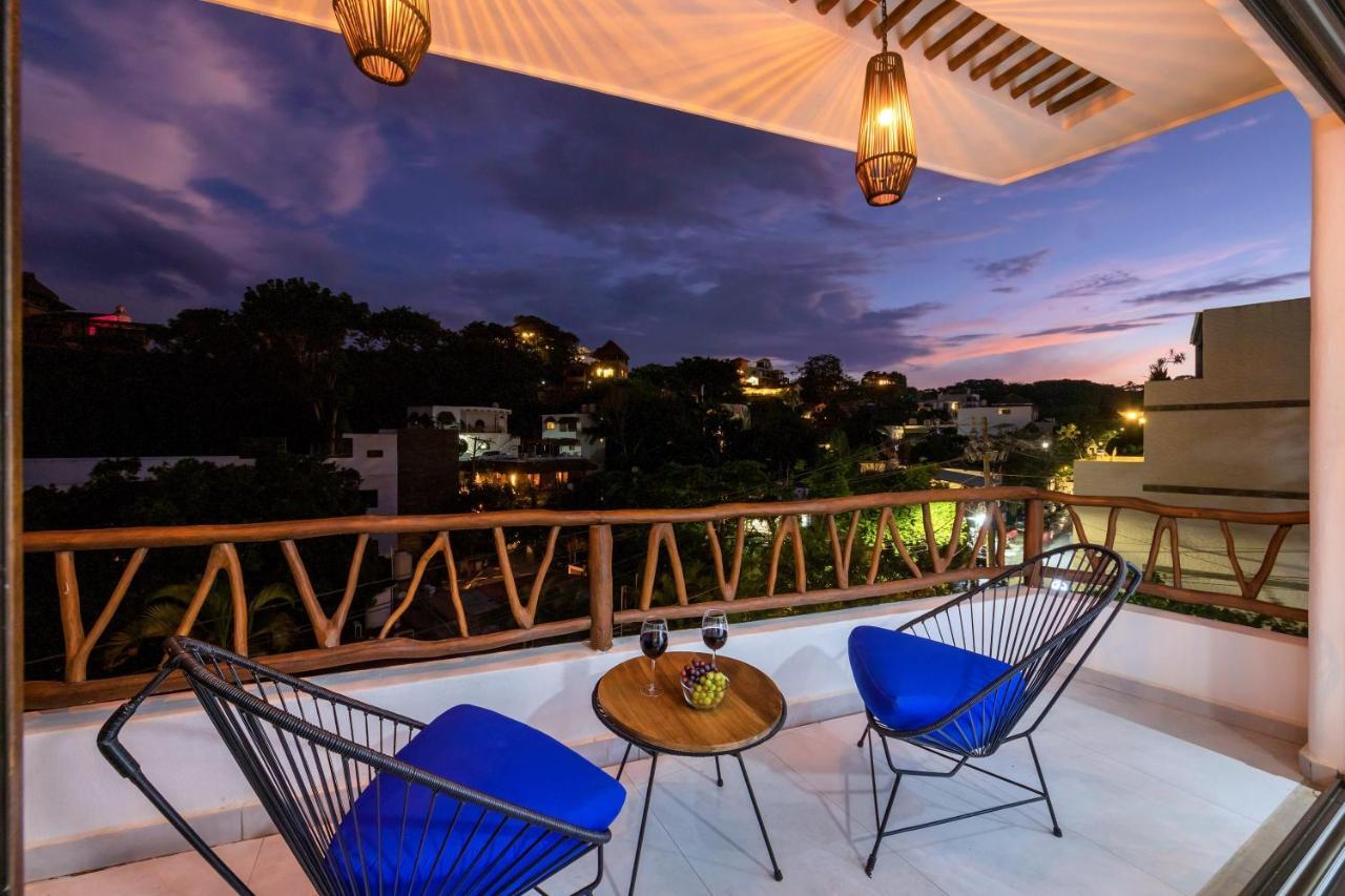Casa Makawe Only Adults Apartment Саюлита Екстериор снимка