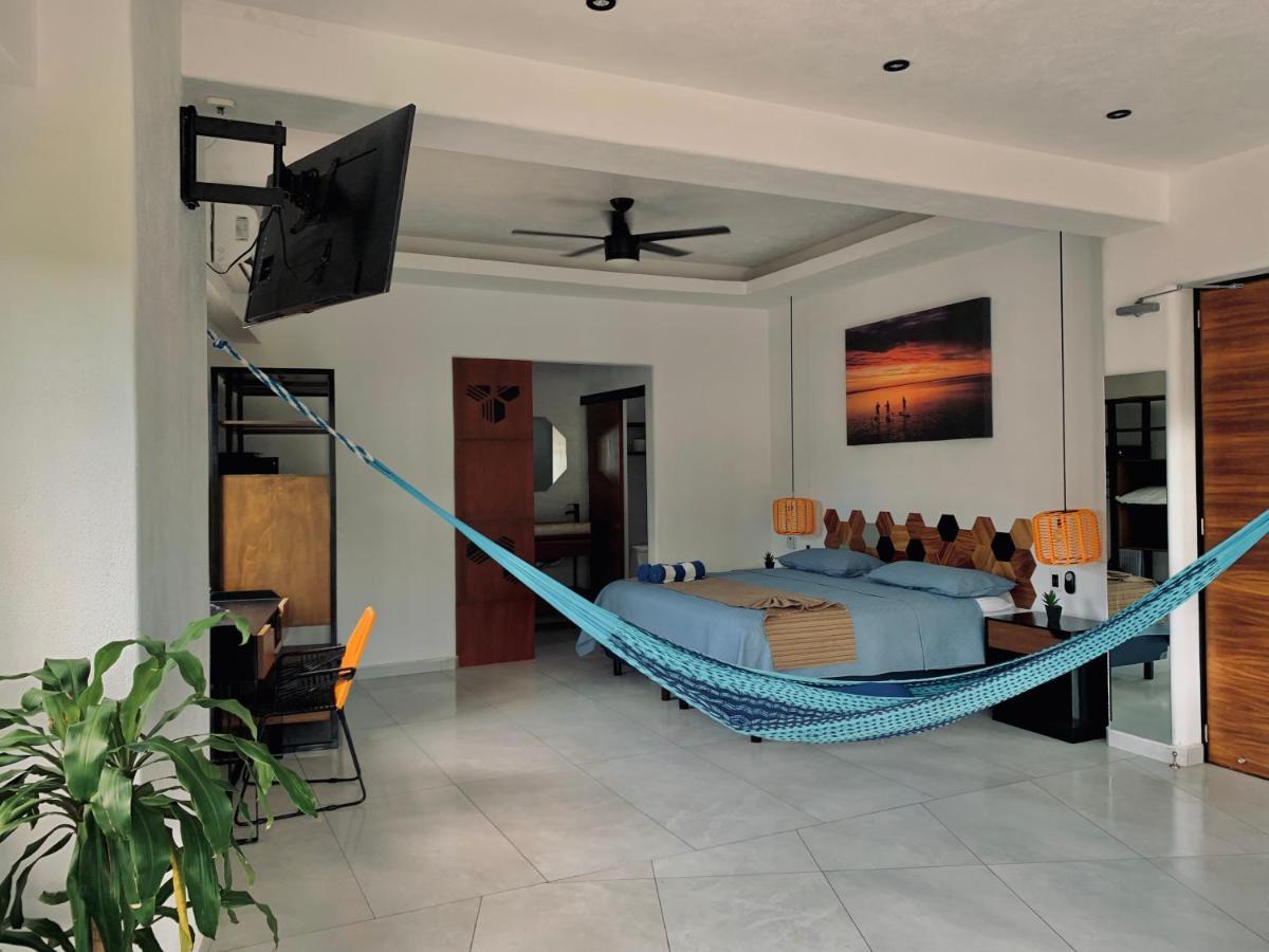 Casa Makawe Only Adults Apartment Саюлита Екстериор снимка