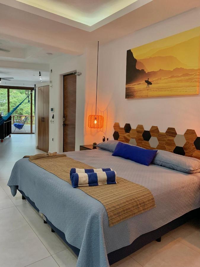 Casa Makawe Only Adults Apartment Саюлита Екстериор снимка