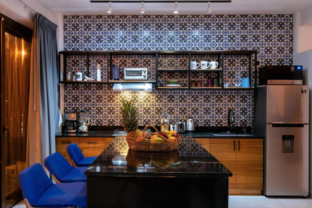 Casa Makawe Only Adults Apartment Саюлита Екстериор снимка