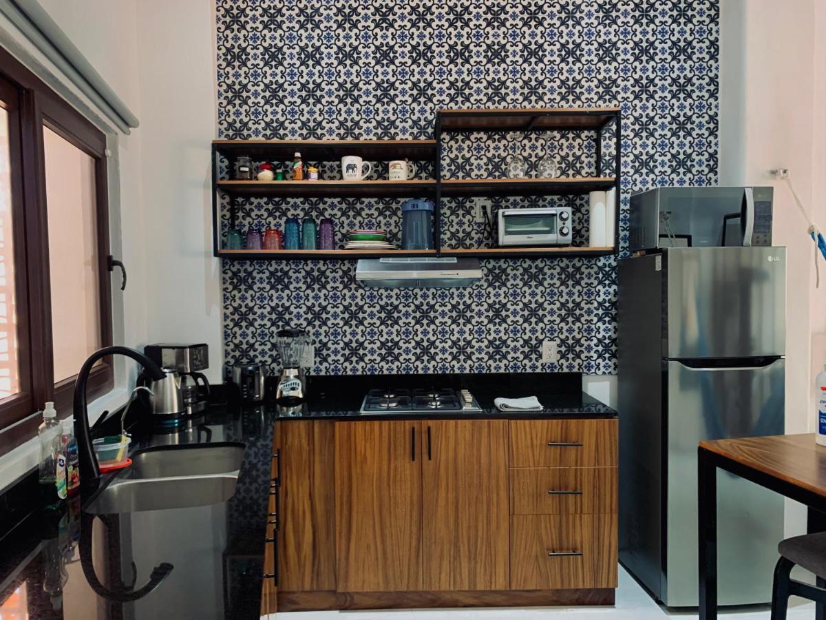 Casa Makawe Only Adults Apartment Саюлита Екстериор снимка