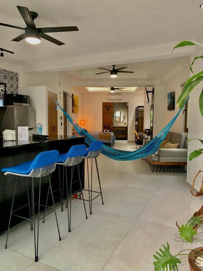 Casa Makawe Only Adults Apartment Саюлита Екстериор снимка