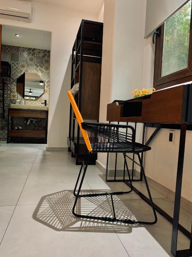 Casa Makawe Only Adults Apartment Саюлита Екстериор снимка