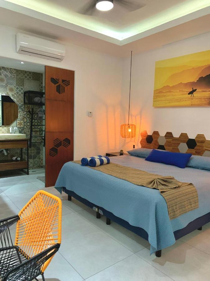 Casa Makawe Only Adults Apartment Саюлита Екстериор снимка