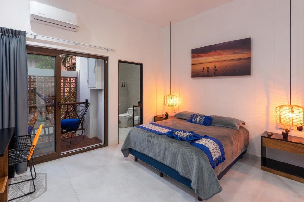 Casa Makawe Only Adults Apartment Саюлита Екстериор снимка