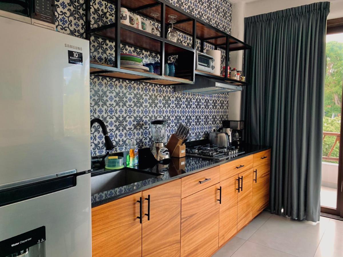 Casa Makawe Only Adults Apartment Саюлита Екстериор снимка
