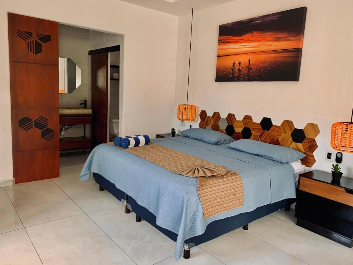 Casa Makawe Only Adults Apartment Саюлита Екстериор снимка