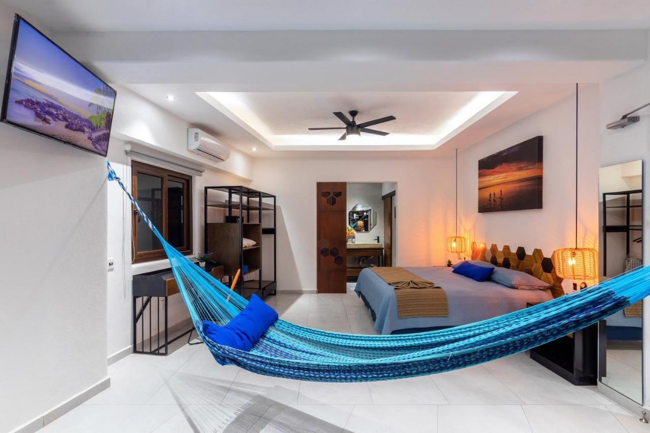 Casa Makawe Only Adults Apartment Саюлита Екстериор снимка