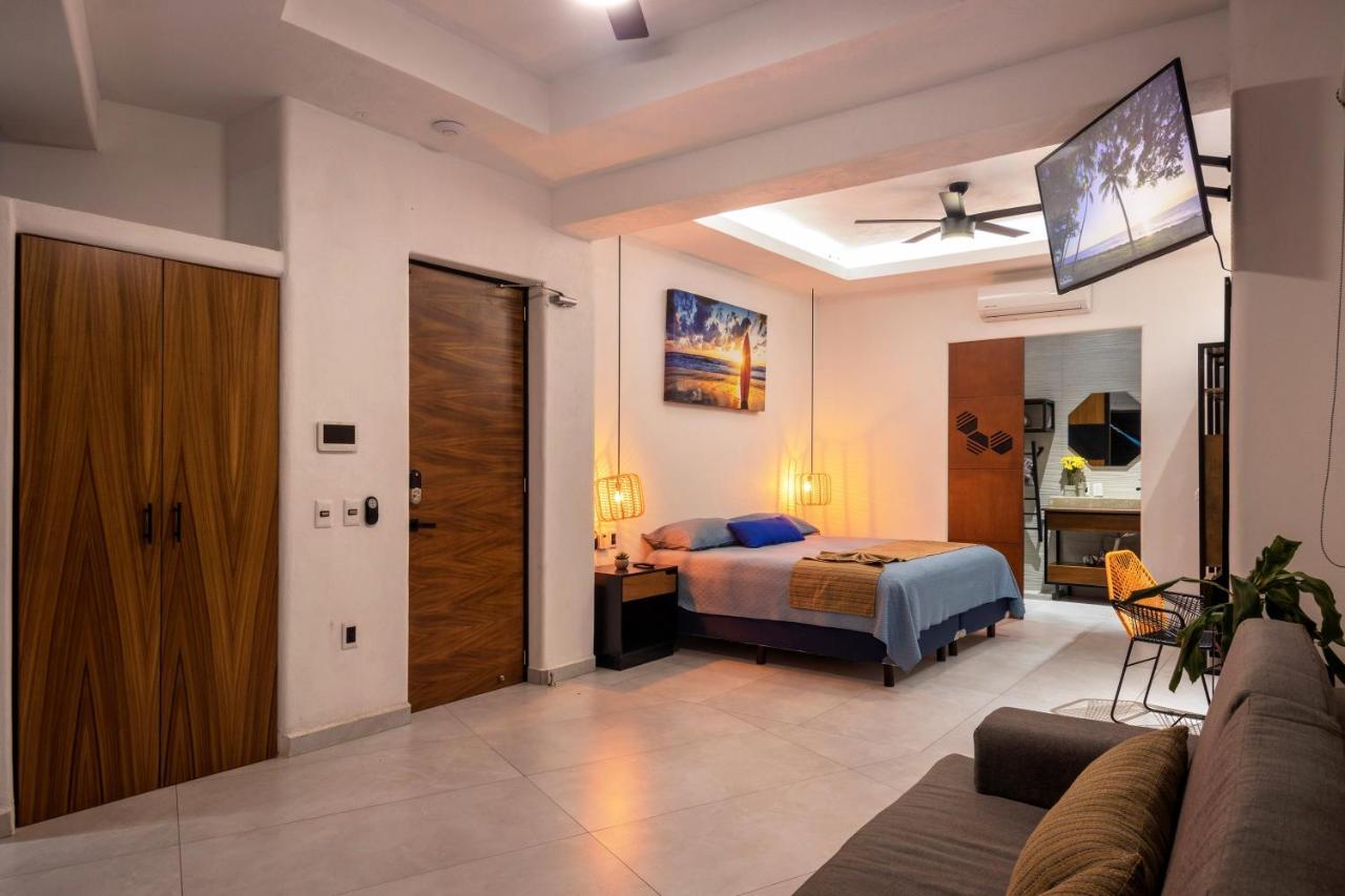 Casa Makawe Only Adults Apartment Саюлита Екстериор снимка