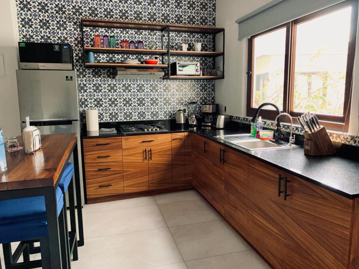 Casa Makawe Only Adults Apartment Саюлита Екстериор снимка