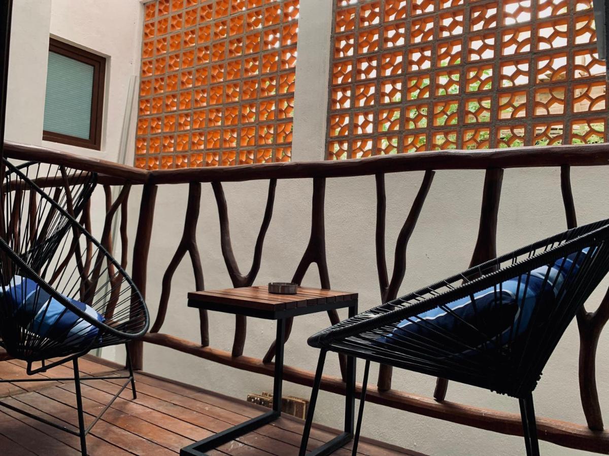 Casa Makawe Only Adults Apartment Саюлита Екстериор снимка