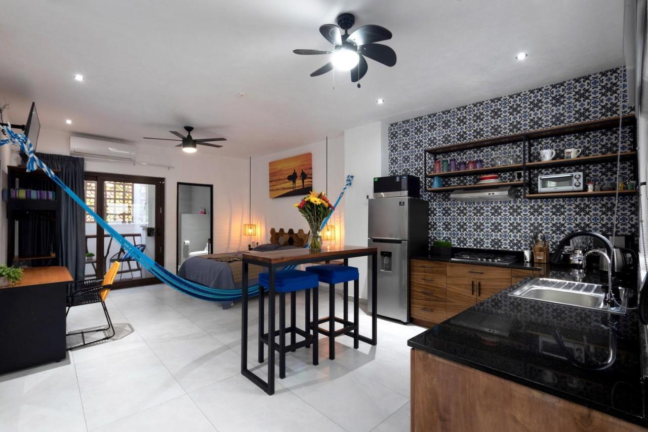 Casa Makawe Only Adults Apartment Саюлита Екстериор снимка