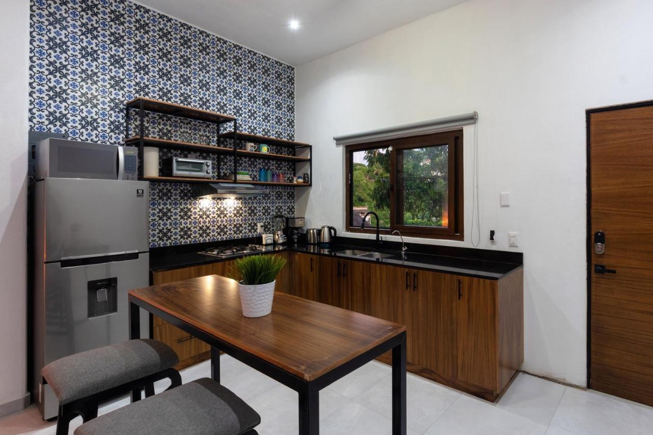 Casa Makawe Only Adults Apartment Саюлита Екстериор снимка