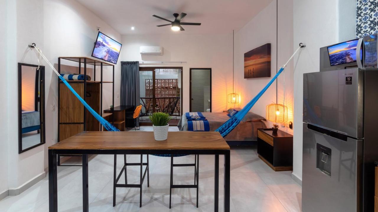 Casa Makawe Only Adults Apartment Саюлита Екстериор снимка